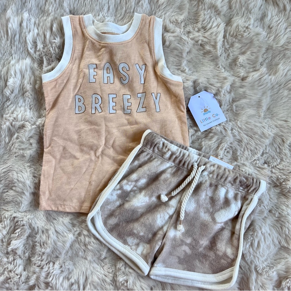 Little Co. outfit